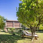 Casa Rural Dona María -  Ferienhäuser