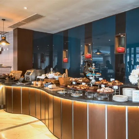 Best Western Plus Addis Ababa