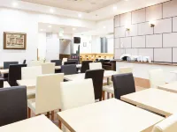Hotel Wakamatsu Excel Hotels in Isesaki