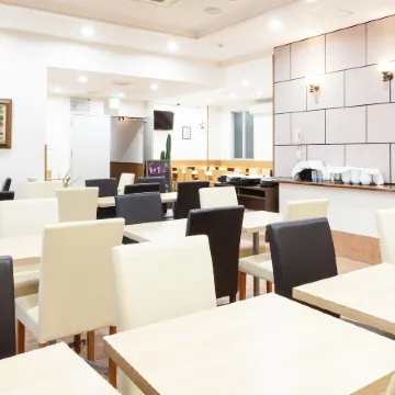 Hotel Wakamatsu Excel