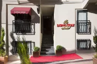 Long Stay Istanbul - Апартаменты