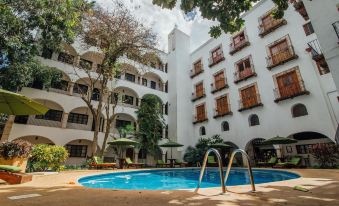 Hotel Meson del Marques