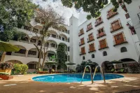 Hotel Meson del Marques - Pools