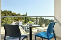 Maistra Select Astarea Hotel - Havudsigt