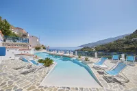 Kerame Studios & Apartments Hotels in Armenistis