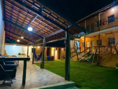 Village Enseada do Castelo Hotels in Mata de Sao Joao