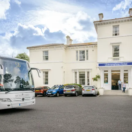 Devonshire Hotel