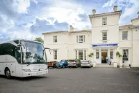 Devonshire Hotel - parking