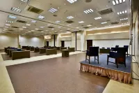 Quality Hotel & Suítes São Salvador