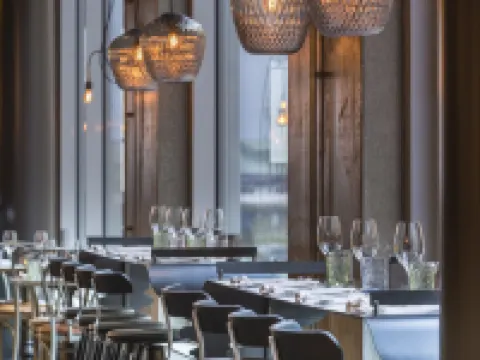 ラディソン ブル メトロポール ホテル ヘルシングボリ ヘルシンボリのホテル