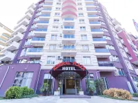 Admiral Plaza Hotel Hotele w: Nesebar