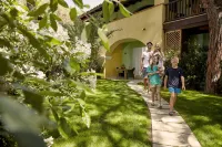 Forte Village Resort - Pineta فنادق في سانتا مارغريتا دي بولا