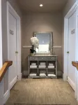 The Mansion at Glen Cove - Spa