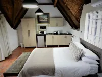 Mountain View Swellendam Hotels in Swellendam