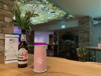 藝術老城酒店 - 酒吧