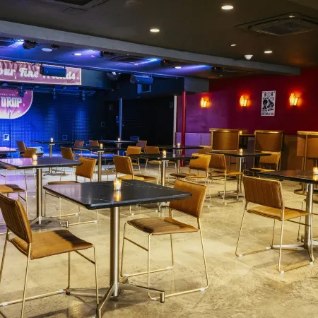 Dew Drop Inn Отели рядом с достопримечательностью «Одубон Парк»
