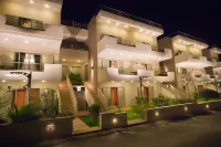 Sandy Point Villas Chania - Bungalows