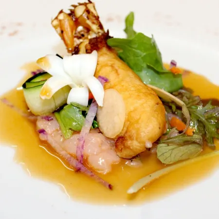 Logis Hôtel Restaurant le Clos Fleuri