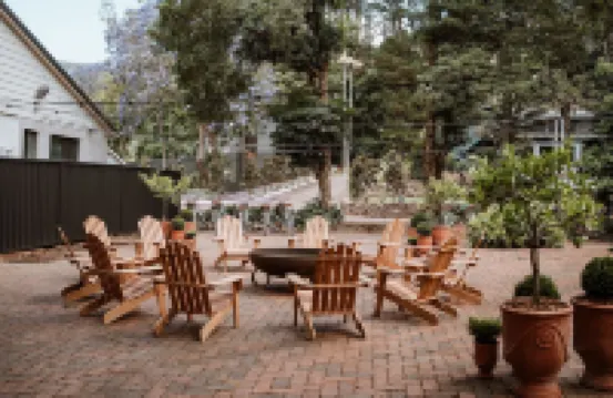 詹貝魯旅館 羅伯遜酒店