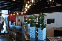 Honne Hotell - bar