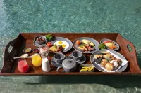 Trembesi Hotel - breakfast