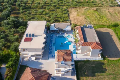 Hera Zakynthos Hotel Các khách sạn ở 