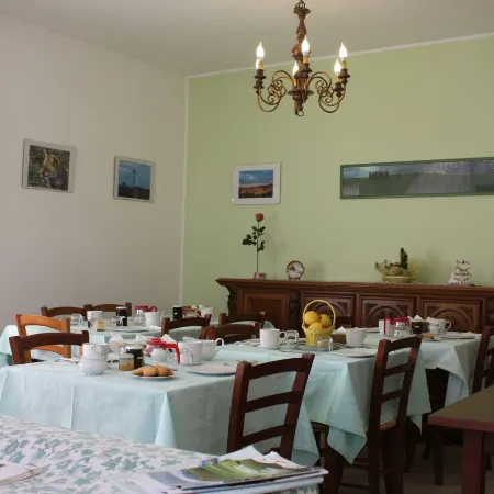 Agriturismo Magnaboschi