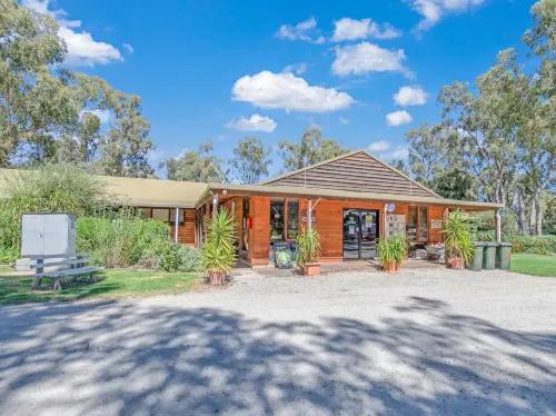 토럼바리 위어 홀리데이 파크 파토 호텔