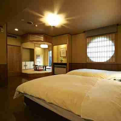 ホテル風早 Rooms