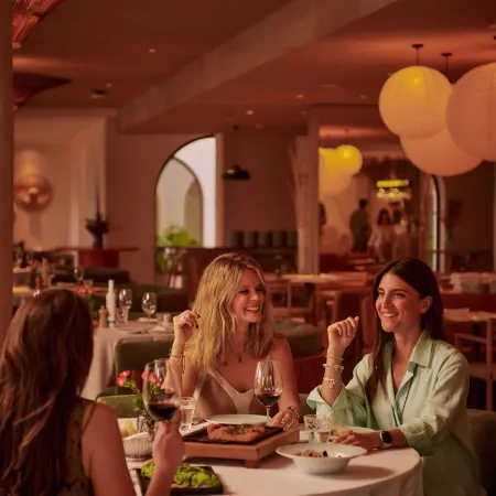 La Zambra Resort Mijas - Marbella - The Unbound Collection by Hyatt