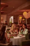 La Zambra Resort Mijas - Marbella - The Unbound Collection by Hyatt - Breakfast