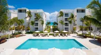 Le Vele Resort - Beach