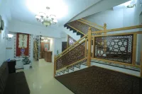 Bukhara Baraka Boutique Hotel