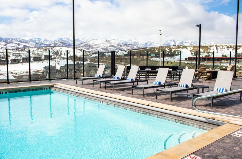 Black Rock Mountain Resort photo 3