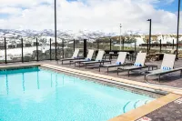 Black Rock Mountain Resort - Swimmingpools