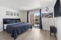 羅克溪現代Yote公寓