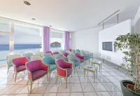 Hotel San Giorgio Terme - Park Yeri