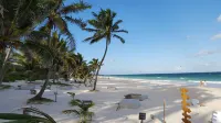 The Beach Tulum Hotel - Sang Trọng