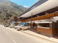 New Basera Hotel Hotels near Triyuginarayan Temple