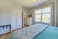 Ocean Club Condo Spectacular View and Beach Access! - Strand