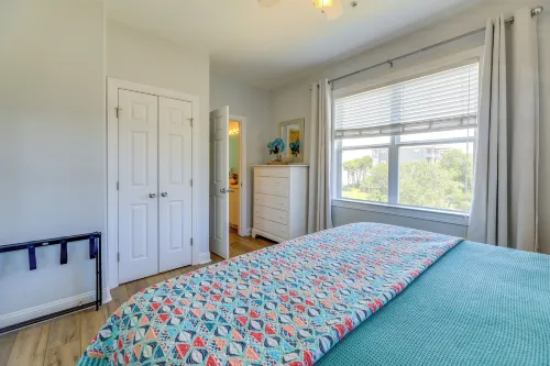 Ocean Club Condo Spectacular View and Beach Access! - Beach