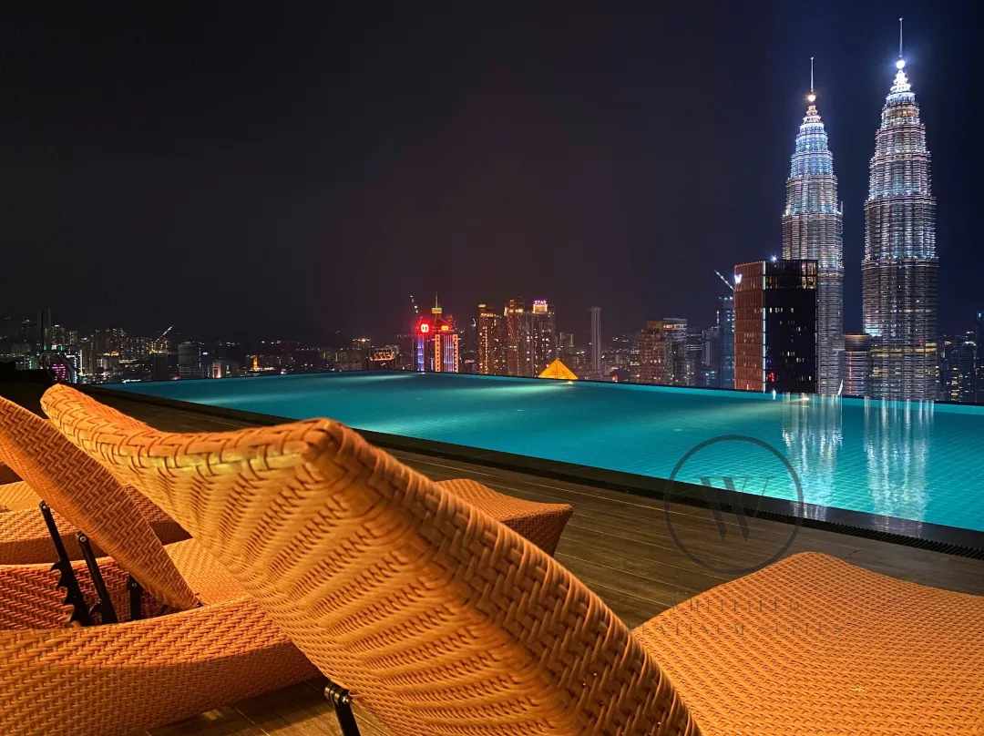 Victory Suites - Kuala Lumpur