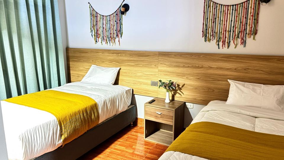 Hotel Litan Machu Picchu