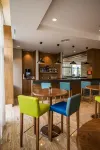 Hampton by Hilton Santo Domingo Airport - bar