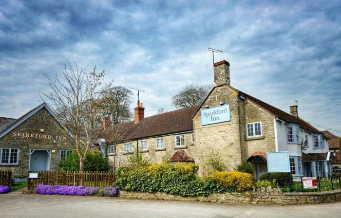 Sparkford Inn