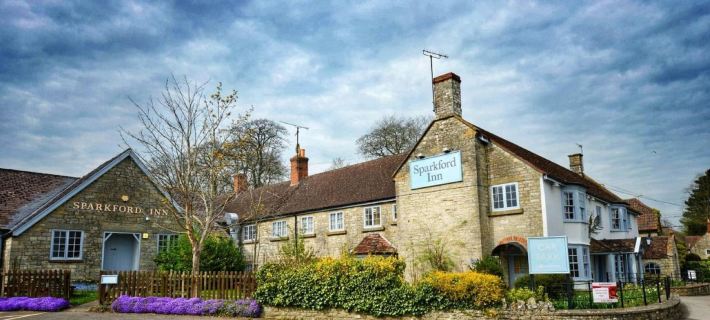 Sparkford Inn Hotels in Yeovil