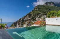 Hotel Punta Regina - Pet friendly