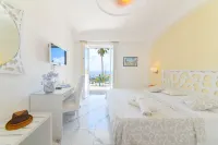 普羅維登斯温泉酒店 - 溫泉