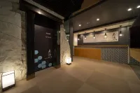Royal Hotel Uohachi Bettei Hotels in Yoro