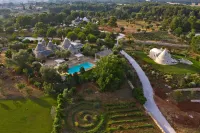 Borgo Del Tempo Ritrovato - Luxury Relais in Puglia - 4 stelle